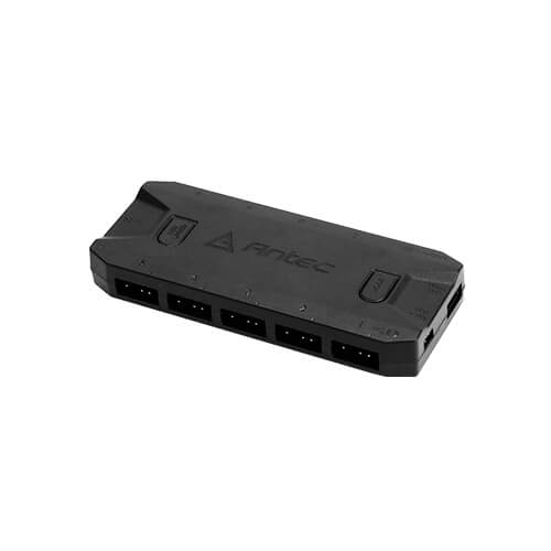 Antec Prizm 120 ARGB 3+2+C